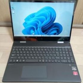 HP ENVY 15 新品¥110,600 中古¥38,500 | 新品・中古のネット最安値