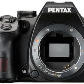 【お得なセットもあります】 PENTAX ペンタックス PENTAX KF ボディキット ブラック デジタル一眼レフカメラ