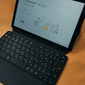 Lenovo IdeaPad Duet Chromebook 新品¥13,000 中古¥11,900 | 新品