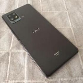 シャープ AQUOS zero6 新品¥25,900 中古¥12,499 | 新品・中古のネット