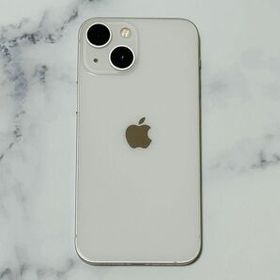 Apple iPhone 13 mini 新品¥69,080 中古¥55,575 | 新品・中古のネット