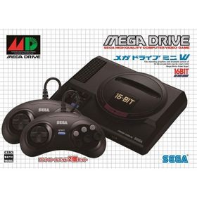 SEGA メガドライブミニ 本体 新品¥16,700 中古¥10,030 | 新品・中古の