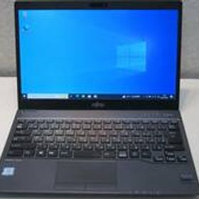 富士通 LIFEBOOK U938/S 新品¥34,800 中古¥9,500 | 新品・中古のネット