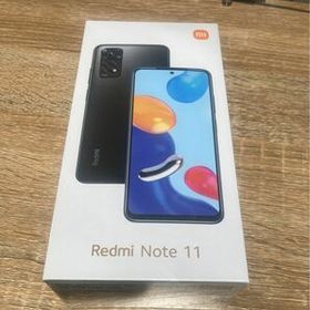 Xiaomi Redmi Note 11 新品¥16,500 中古¥13,980 | 新品・中古のネット