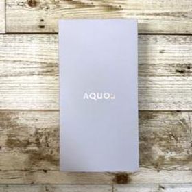 シャープ AQUOS zero6 新品¥25,480 中古¥12,499 | 新品・中古のネット