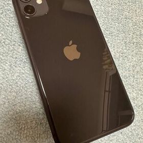 iPhone 11 SIMフリー 新品 50,000円 中古 21,565円 | ネット最安値の