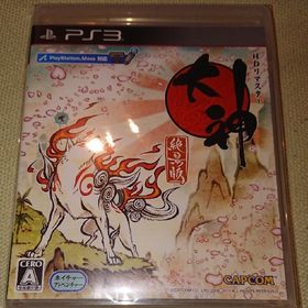 大神 絶景版 PS4 新品¥1,600 中古¥943 | 新品・中古のネット最安値