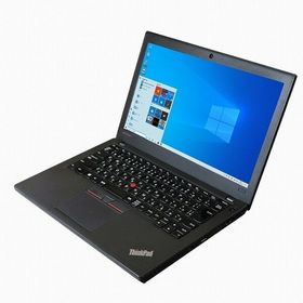 Lenovo ThinkPad X250 新品¥7,300 中古¥8,980 | 新品・中古のネット最