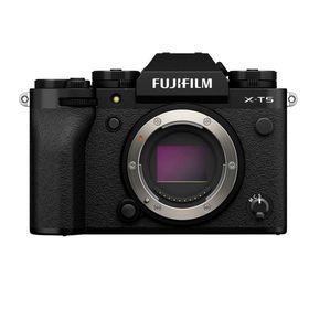 富士フイルム X-T5 新品¥289,500 中古¥52,600 | 新品・中古のネット最