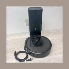 iRobot ルンバi7+ i755060 新品¥31,500 中古¥36,000 | 新品・中古の