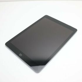 新品未使用　iPad 第6世代　32GB スペースグレー　2018年モデル