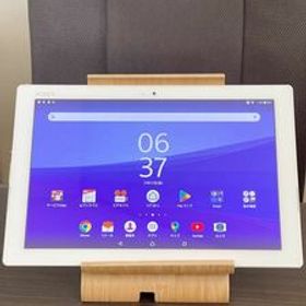 超美品 au SOT31 Xperia Z4 Tablet ブラック 即...+lver.hippy.jp