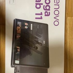 Lenovo Yoga tab 11 新品¥34,800 中古¥29,000 | 新品・中古のネット最