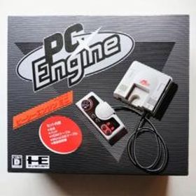 【新品・未開封】 PCエンジンミニ NEC PC Engine Mini