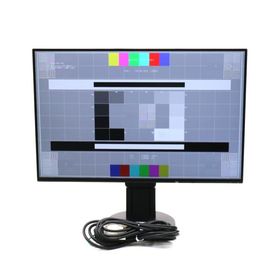 EIZO FlexScan EV2456 24.1インチ非光沢IPSパネル WUXGA 1920x1200ドット HDMI/DisplayPort/DVI-D/アナログRGB入力 10000h以上20000未満