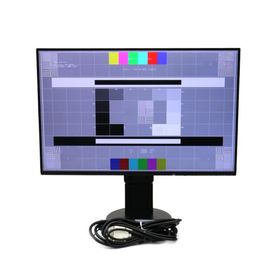 EIZO FlexScan EV2456 24.1インチ非光沢IPSパネル WUXGA 1920x1200ドット HDMI/DisplayPort/DVI-D/アナログRGB入力 8391h