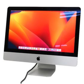 美品 APPLE iMac 2017 IMAC 4K 21.5 MNDY2J/A