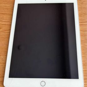 iPad Air 2 au WF+CELL 16GB ジャンク(動作問題なし)