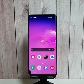 Galaxy S10 SIMフリー 訳あり・ジャンク 8,900円 | ネット最安値の価格