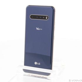 LG V60 ThinQ 5G 新品¥52,222 中古¥28,500 | 新品・中古のネット