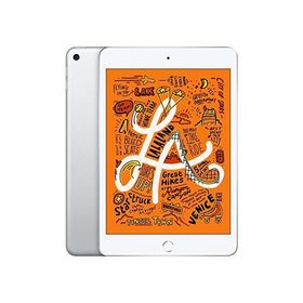 iPad mini 2019 (第5世代) 新品 32,084円 | ネット最安値の価格比較 ...