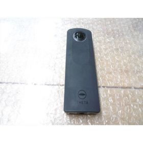 RICOH THETA 新品¥29,800 中古¥11,800 | 新品・中古のネット最安値