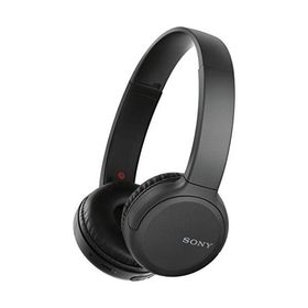 ソニー ワイヤレスヘッドホン WH-CH510 / bluetooth / AAC対応 / 最大35時間連続再生 2019年モデル / マイク付き /
