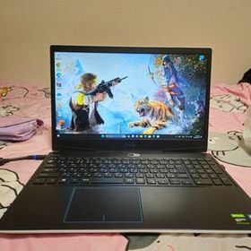 Dell G3 新品¥196,100 中古¥15,000 | 新品・中古のネット最安値