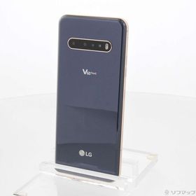 LG V60 ThinQ 5G 新品¥52,222 中古¥28,500 | 新品・中古のネット最安値