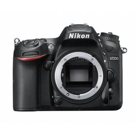 【年内限定】Nikon D7200 美品 SDカード32GB その他付き