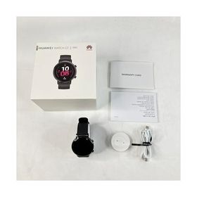 HUAWEI(ファーウェイ) Watch GT2 42mm Sports スマートウォッチ 血中