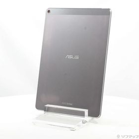 〔中古〕ASUS(エイスース) ZenPad 3S 10 32GB スチールブラック Z500KL-BK32S4 SIMフリー〔262-ud〕