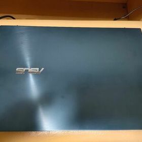 ASUS ZenBook Duo 14 新品¥266,600 中古¥170,000 | 新品・中古のネット