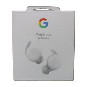 Google Pixel Buds A-Series 新品¥5,189 中古¥4,290 | 新品・中古の