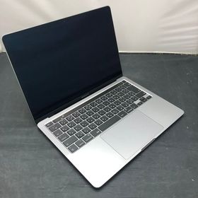 MacBook Pro 2020 13型 (Intel) MWP42J/A 中古 69,300円 | ネット最