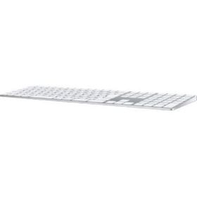 Apple Apple Magic Keyboard(テンキー付き) - US MQ052LL/A [中古] 【当社1週間保証】 【 中古スマホとタブレット販売のイオシス 】