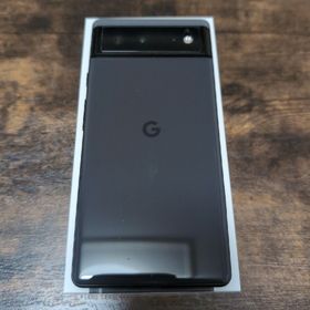 Google Pixel 6 新品¥46,999 中古¥32,900 | 新品・中古のネット最安値