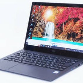 超格安一点 【ほぼ新品】LAVIE Pro Mobile NEC ノートPC