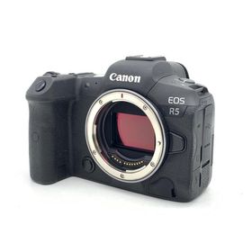 EOS R5(EOS R5) 新品 410,000円 中古 338,800円 | ネット最安値の価格