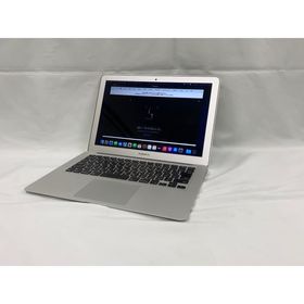 MacBook Air 2017 新品 43,800円 中古 13,980円 | ネット最安値の価格