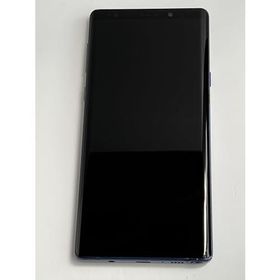 Galaxy Note9 Docomo 中古 15,280円 | ネット最安値の価格比較