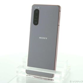 Xperia 5 SIMフリー 128GB 新品 47,400円 中古 18,980円 | ネット最