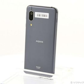 AQUOS sence3 lite 新品 10,000円 中古 5,480円 | ネット最安値の価格