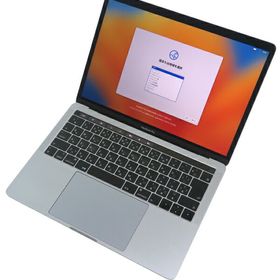 MacBook Pro 2019 13型 MUHN2J/A 新品 89,800円 中古 | ネット最安値の ...