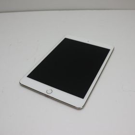 美品 SIMフリー iPad mini 4 Cellular 16GB ゴールド 即日発送 タブレットApple 本体 あすつく 土日祝発送OK