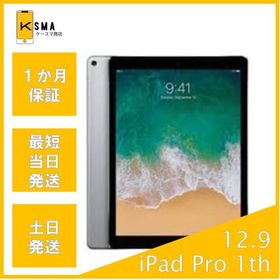 iPad Pro 12.9 訳あり・ジャンク 28,000円 | ネット最安値の価格比較 ...
