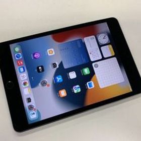 iPad mini4 ジャンク　動作品