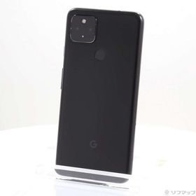 Google Pixel 4a 5G 新品¥, 中古¥,   新品・中古のネット最