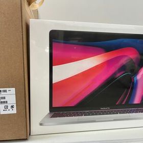 MacBook Pro 13インチ M2 2022 8GB 256GB MNEP3J/A 新品同様[211567]-