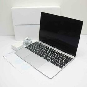 MacBook 12㌅ 2017/M3/8GB/SSD256GB/Office